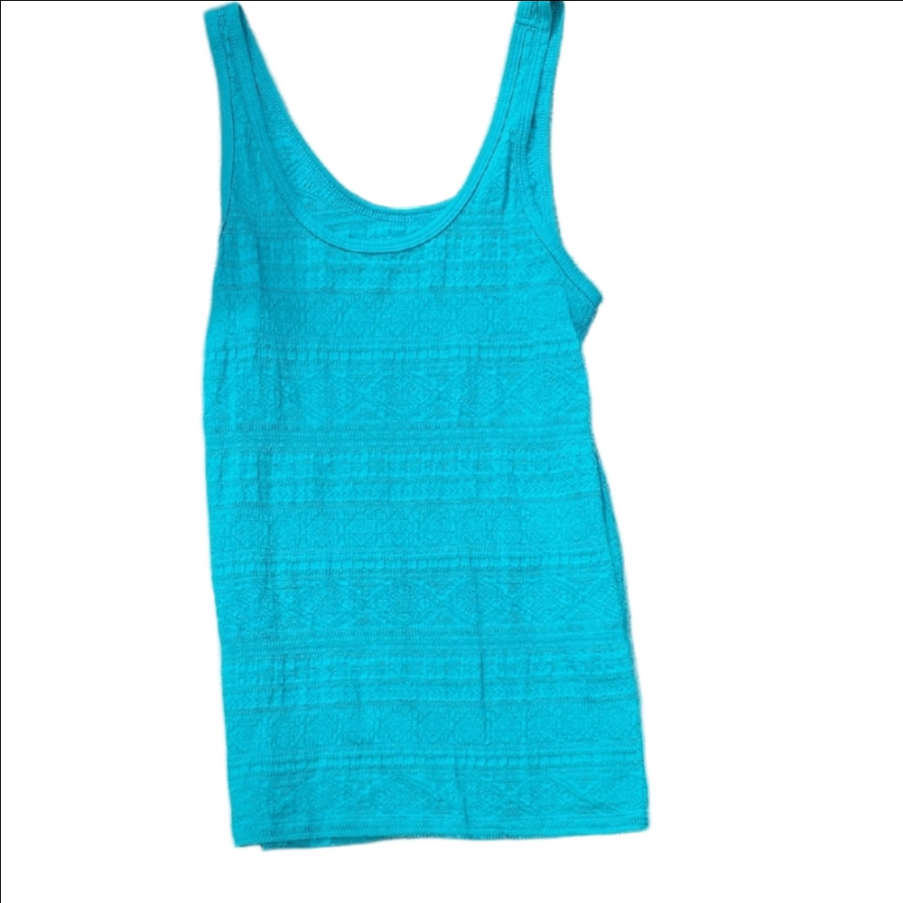 SO Perfect Tank Fitted Top - Large
